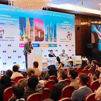 XI MOSCOW BREAST MEETING: Полный фотоотчёт